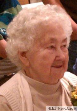 Josephine M. "dolly" Coulter Milliron