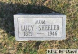 Lucy Boyles Sheeler