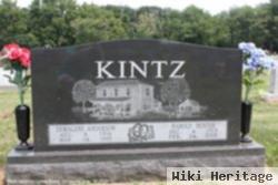 Harold Hunter Kintz