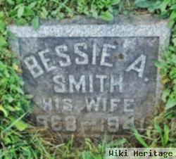 Bessie A. Smith Hugaboom