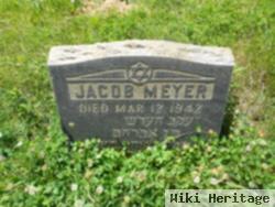 Jacob Meyer