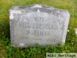 Nellie Spoelma Workman