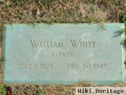 William White