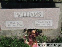 Charles Edward Williams