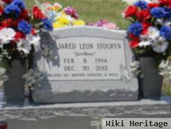 Jared Leon Stogryn