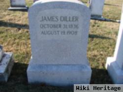 James Diller