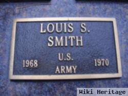 Louis S. Smith