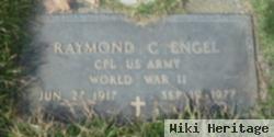 Raymond C. Engel