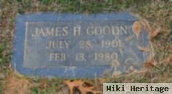 James Harold Goodno