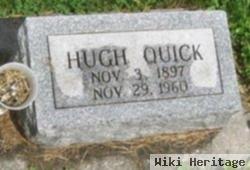 Hugh Quick