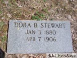 Dora B. Stewart