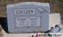 Harry Dale Goulden
