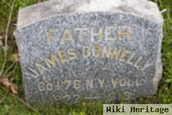 James Donnelly