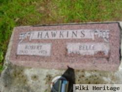 Belle Hawkins