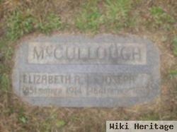 Elizabeth A. Mccullough