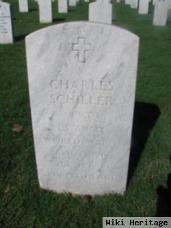 Charles Schiller