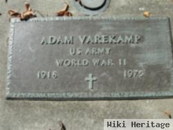 Adam Varekamp