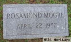 Rosamond Moore