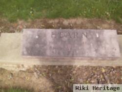 Frank W. Hearn