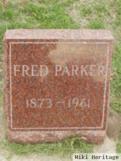 Fred Parker