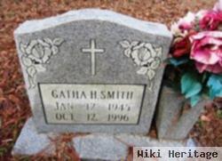Gatha H Smith