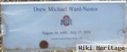 Drew Michael Ward Nester