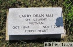 Larry Dean Mai