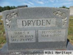 James A Dryden