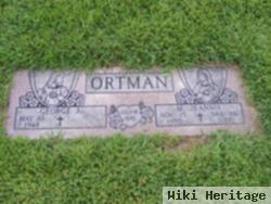 M. Jeannie Henson Ortman