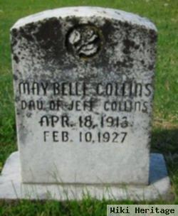 May Belle Collins