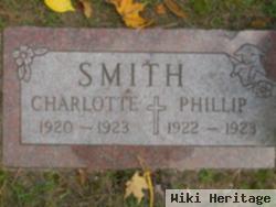 Phillip Smith