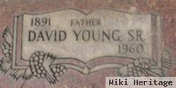 David Young, Sr