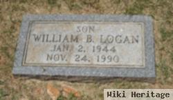 William B. Logan