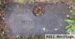 Nettie Thieme