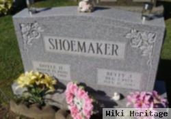 Doyle H Shoemaker