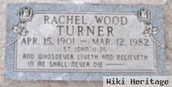 Rachel Wood Turner