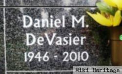 Daniel M. Devasier