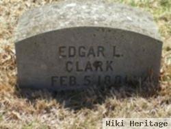 Edgar L. Clark