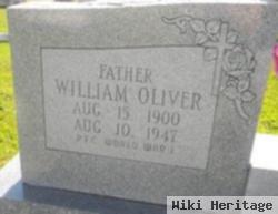 William Oliver Love