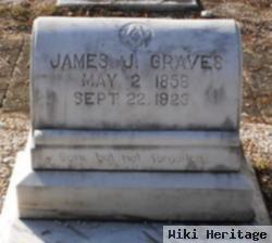 James Jefferson Graves