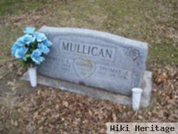 Shirley L. Mullican