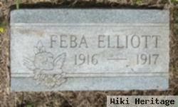 Feba Elliott