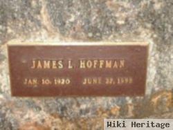 James L Hoffman