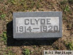 Clyde Bauer