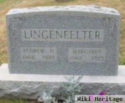 Margaret Sarah Hoch Lingenfelter