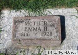 Hulda Emma "emma" Hessel Hettwer