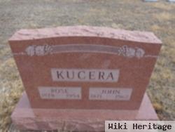 Rose Kucera