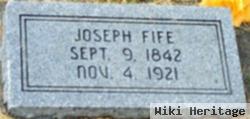 Joseph Fife