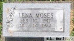 Lena Moses