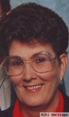 Helen Leona Ussery Yarbrough